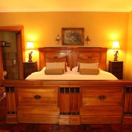 Flycatcher Castle Graskop Exterior foto