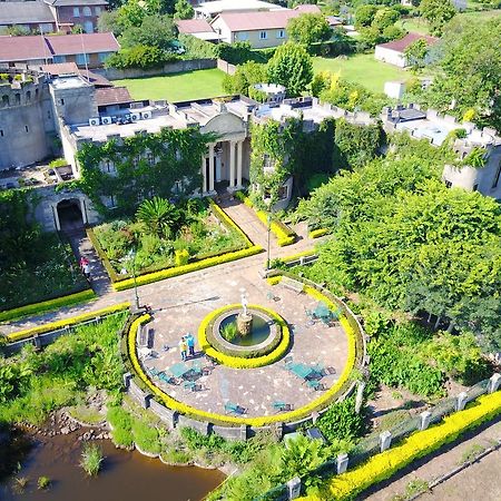 Flycatcher Castle Graskop Exterior foto