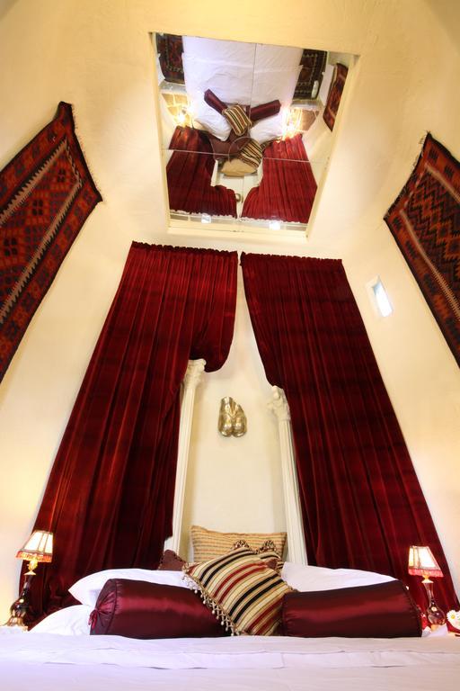Flycatcher Castle Graskop Exterior foto