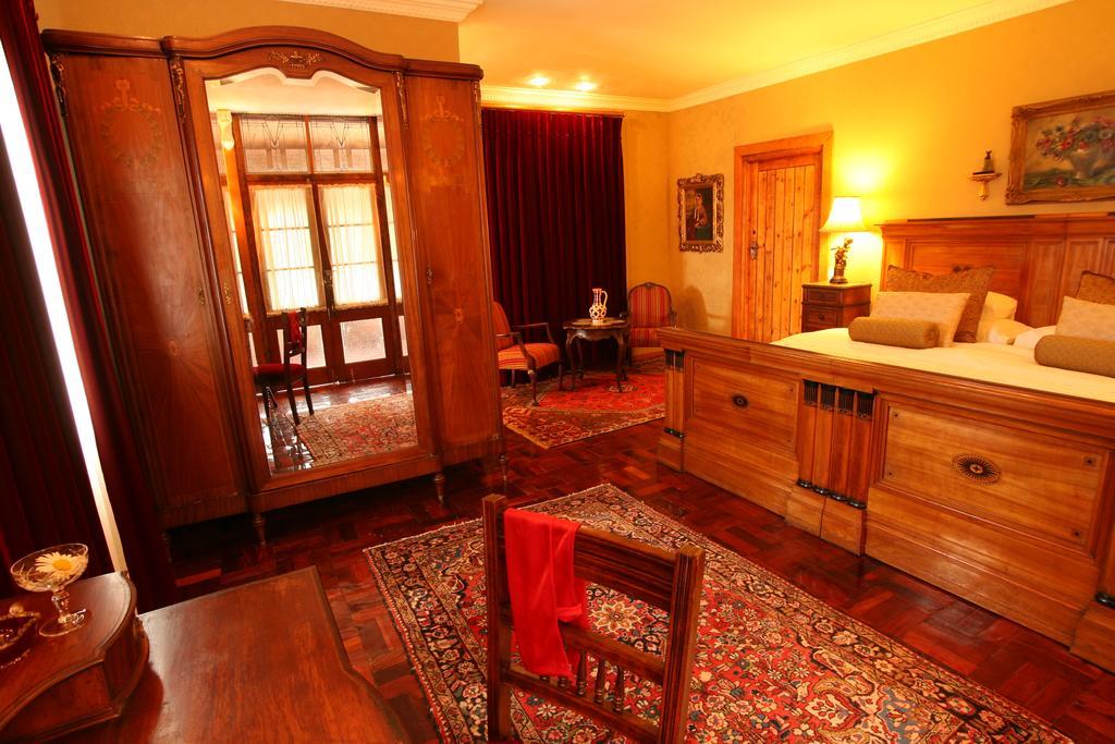 Flycatcher Castle Graskop Exterior foto