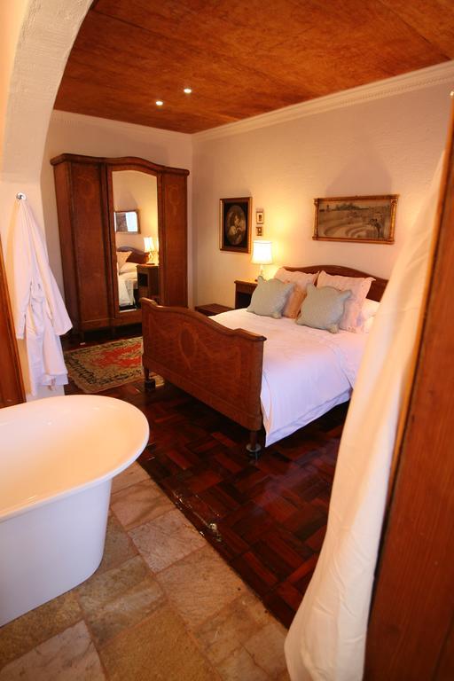 Flycatcher Castle Graskop Exterior foto